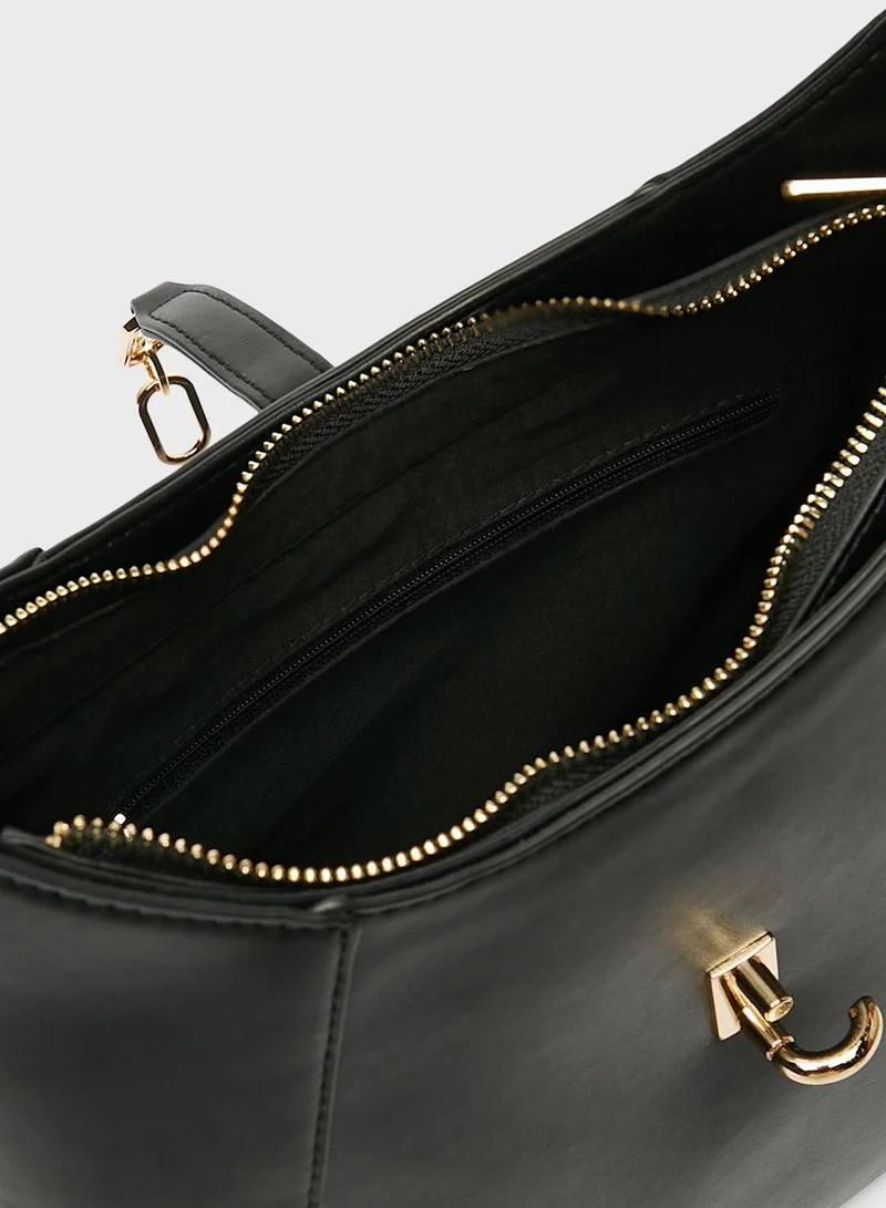 shoexpress Top Handel Satchel