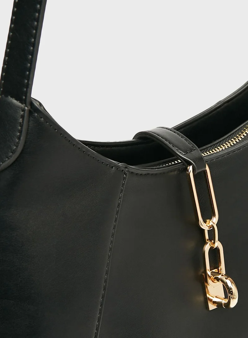 shoexpress Top Handel Satchel