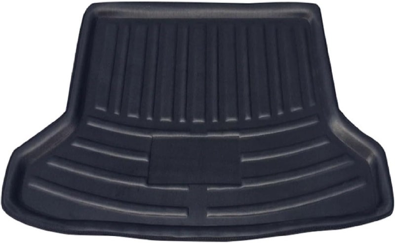 Wivplex Heavy-Duty Rear Boot Cargo Liner for HR-V/Vezel - Image 1