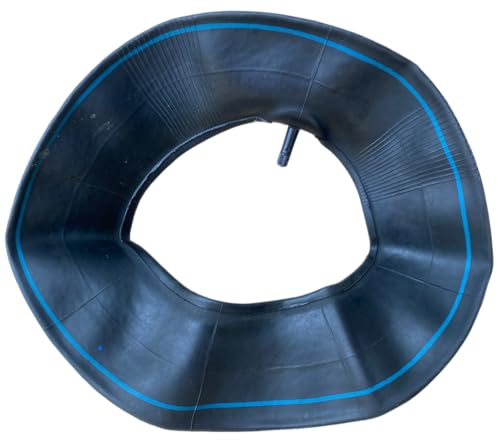 Potreba Inner Tube 3.50-8 for Wheelbarrow Wheel, Hand Trolley, Garden cart, Dolly, Hand Truck, 14 inch tyre 3.50x8 Rim 8" - Image 5