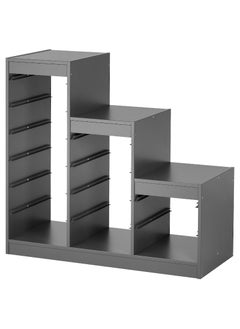 Drawer Frame, Grey, 99X44X94 Cm - pzsku/Z39D89434CD883252C67EZ/45/_/1723808877/422792a7-3c29-4f52-8475-3bc9b02456ad