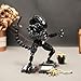 CHUANGPIN Xenomorph Action Figure Toy Building Set Compatible with Lego for AdultsCool Scary Toys Gifts for Boys and Girls 814 Years Up 687 pcs - Image 4