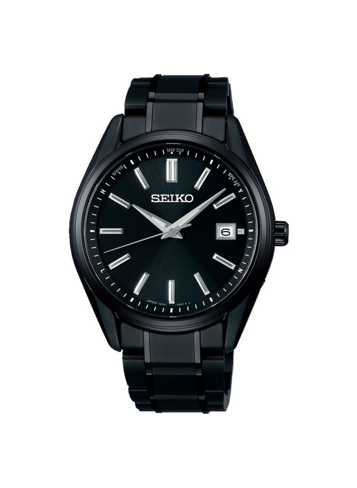 Seiko Selection Solar Radio SBTM343