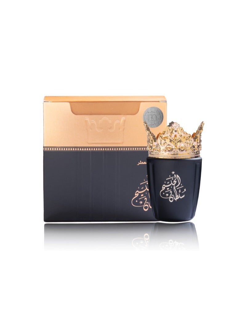 بخور عود معطر سلطان الخليج