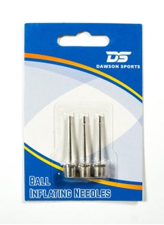 Dawson Sports Ball Inflating Needle (Pack of 3) - pzsku/Z39D8D739207F83614BADZ/45/_/1678786919/2af30977-b119-4046-bb1b-8f447cd5767e