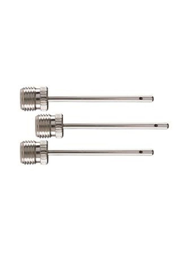 DAWSON SPORTS Sports Ball Inflating Needle (Pack Of 3) - Image 2