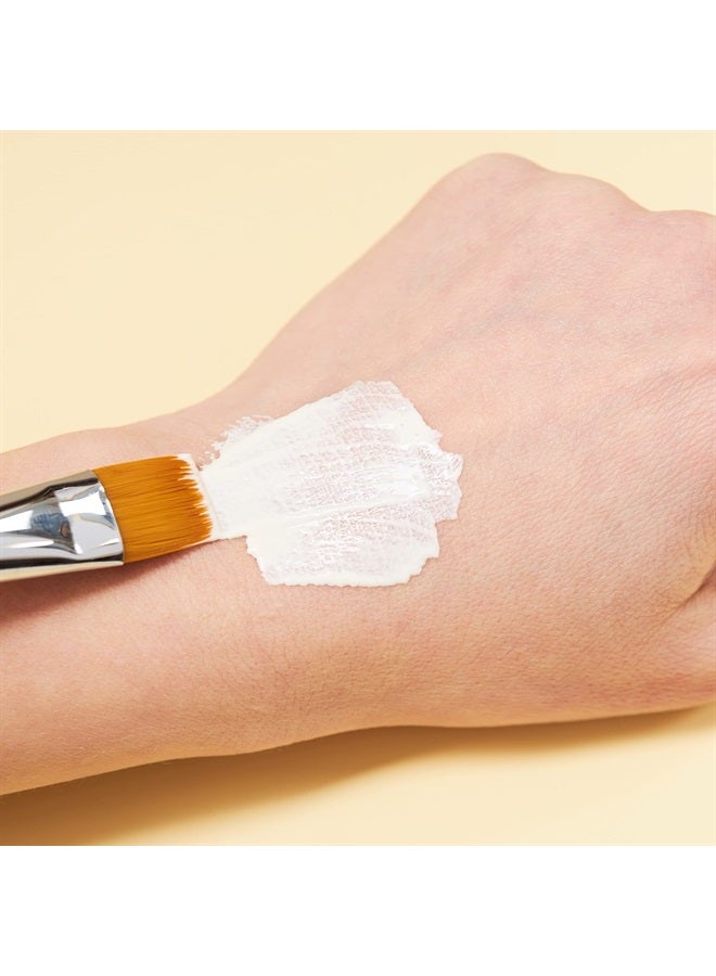 Moon Terror Pro FX Liquid Latex - 0.50fl oz x6 - SFX Make up for Halloween, Works with Fake Blood & Face Paint - Special Effects Make up - Image 4