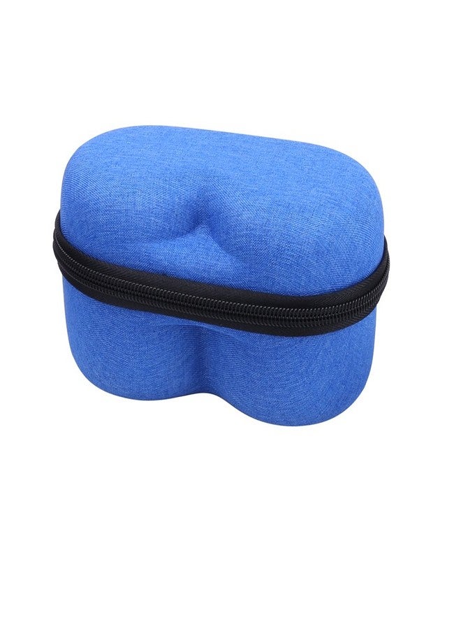 Aenllosi Storage Case for Sphero SPRK+/Sphero Bolt/Bolt+ STEM Educational Robot (Blue) - Image 5