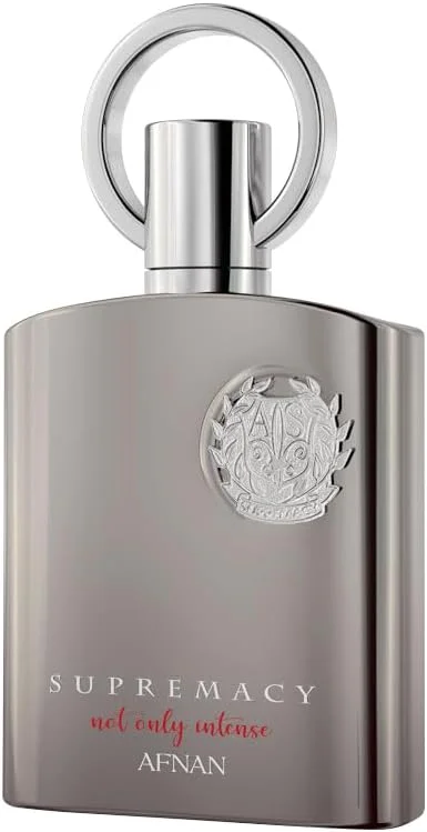 أفنان أفنان سوبريمسي نوت أونلي إنتنس أو دو بارفان للرجال،  مل