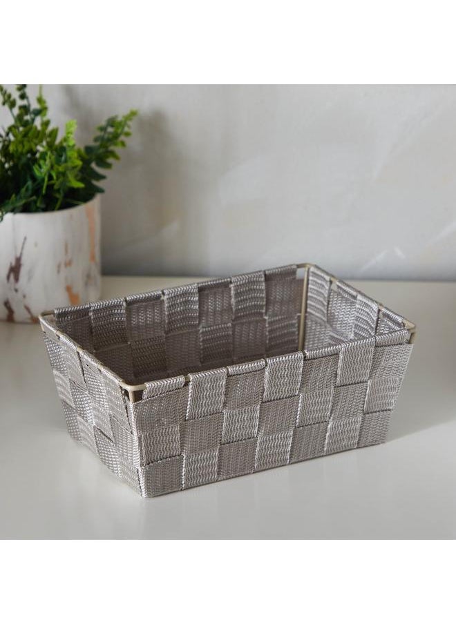 Home Box Basket 22X14.5X9 Cm  - Image 2