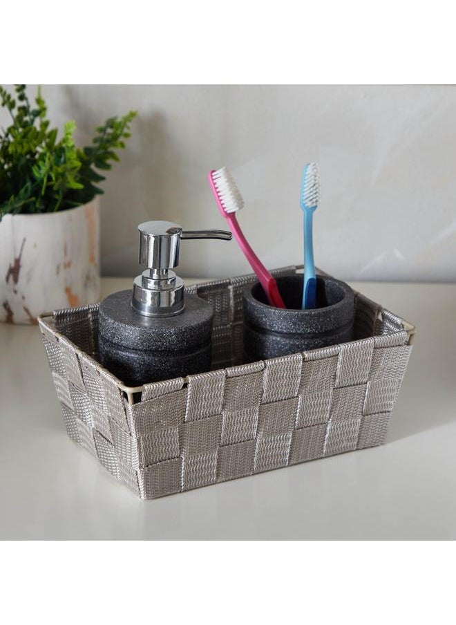 Home Box Basket 22X14.5X9 Cm  - Image 1