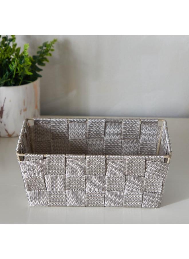 Home Box Basket 22X14.5X9 Cm  - Image 3