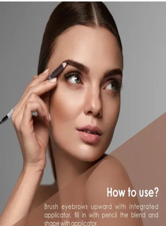 عبوة أقلام تحديد الحواجب (قطعتان) - Image 5