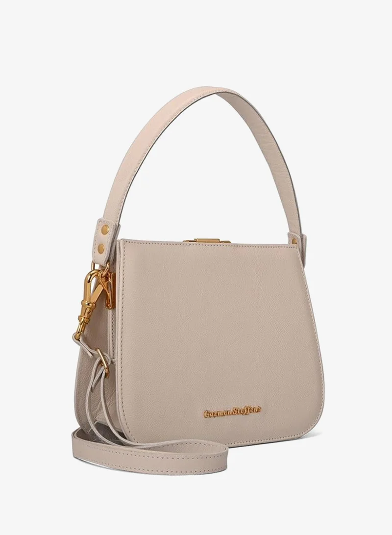 Classic Bag White Bianco