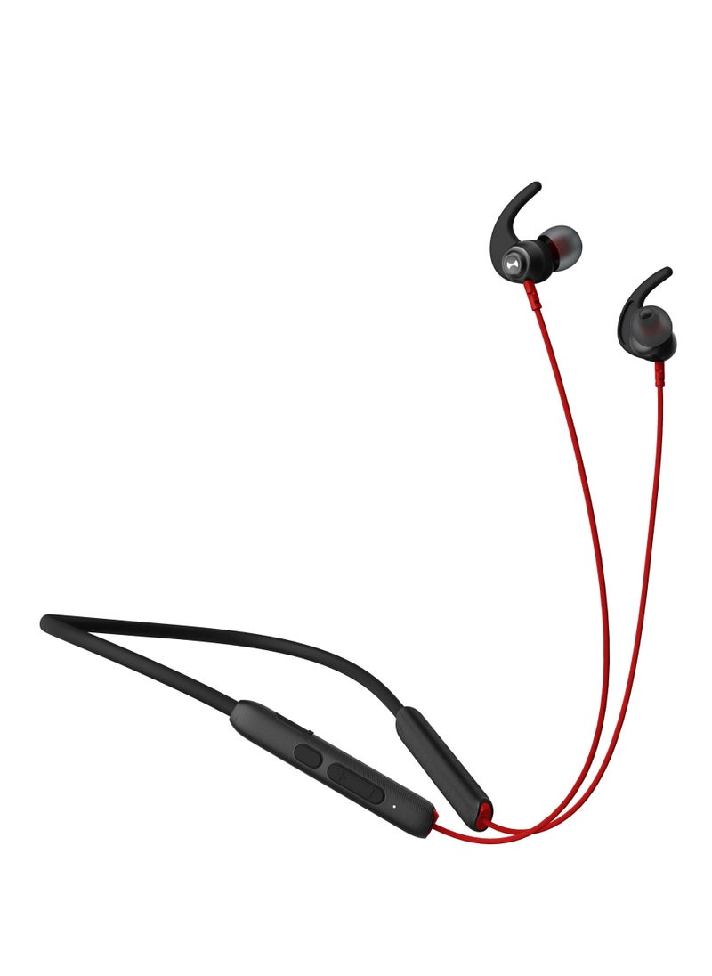 Hezire Hezire Hband Sport Wireless Neckband Headset  - Image 1
