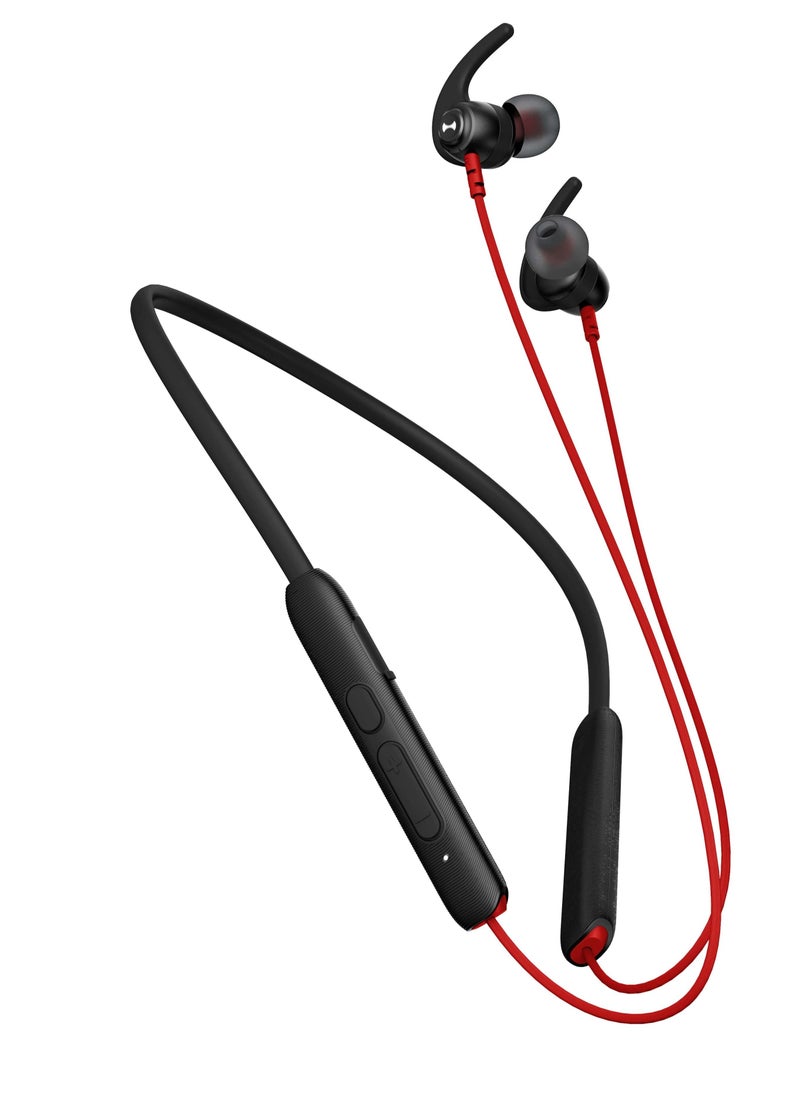 Hezire Hezire Hband Sport Wireless Neckband Headset  - Image 2