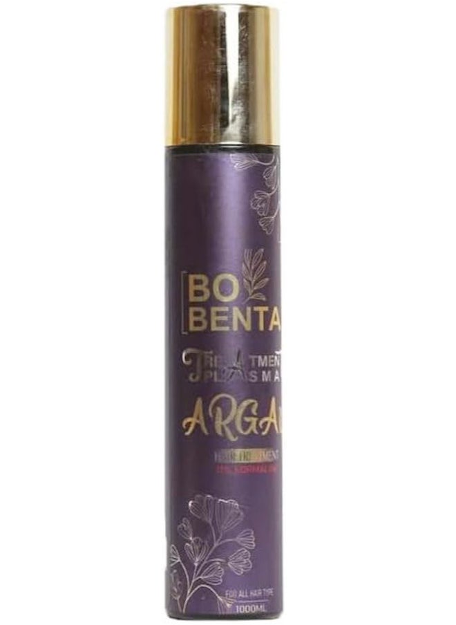 Bobenta Argan treatment plazma 1000 ml  - Image 1