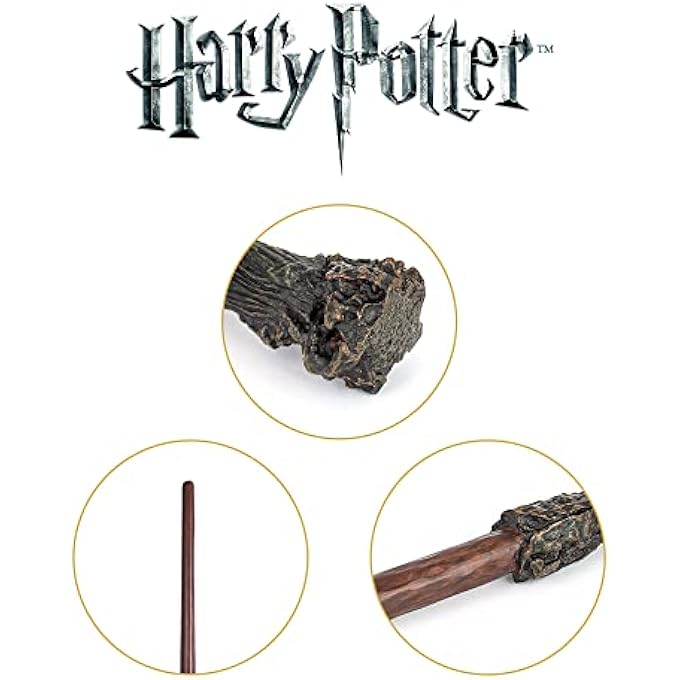 HARRY POTTER ZAUBERSTAB OLLIVANDERS BOX - Image 4