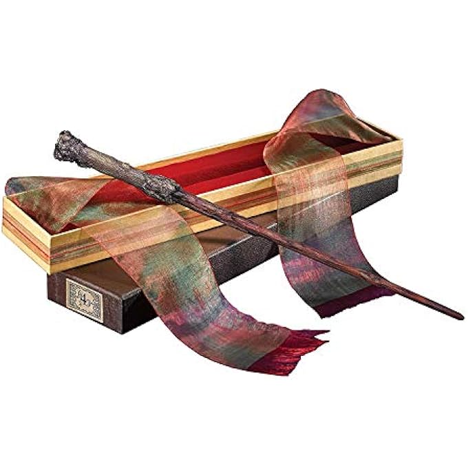 HARRY POTTER ZAUBERSTAB OLLIVANDERS BOX - Image 1