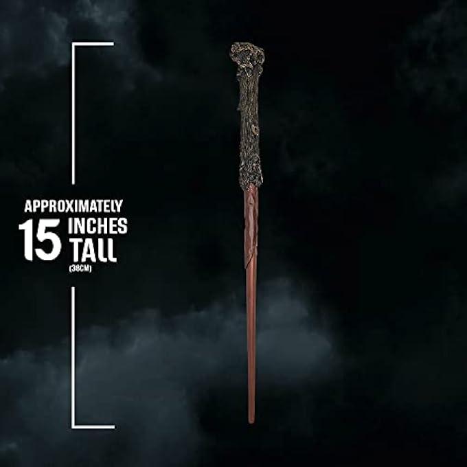 HARRY POTTER ZAUBERSTAB OLLIVANDERS BOX - Image 3