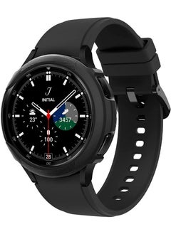 Spigen Liquid Air Armor Designed for Samsung Galaxy Watch 4 Classic 42mm Case Cover 