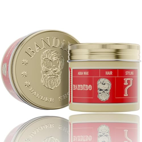 Bandido Aqua Wax 7 - Image 1