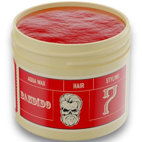 Bandido Aqua Wax 7 - Image 3