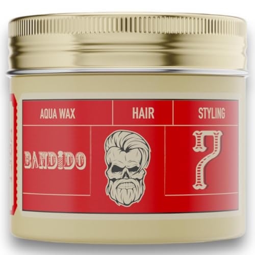 Bandido Aqua Wax 7 - Image 2