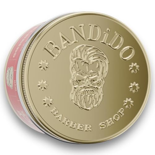 Bandido Aqua Wax 7 - Image 4