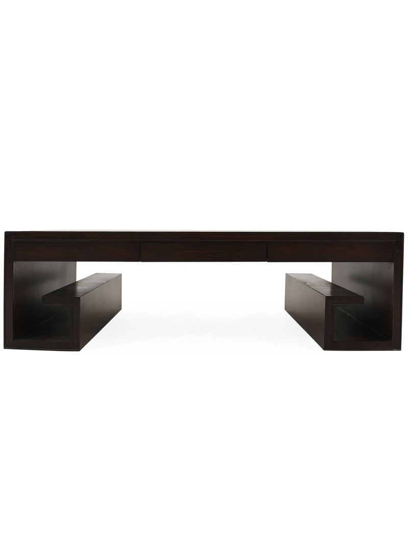 Gallery New York Coffee Table | Living Room Table - Image 1