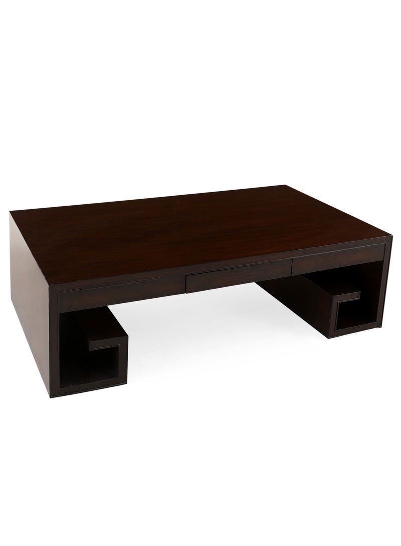 Gallery New York Coffee Table | Living Room Table - Image 3