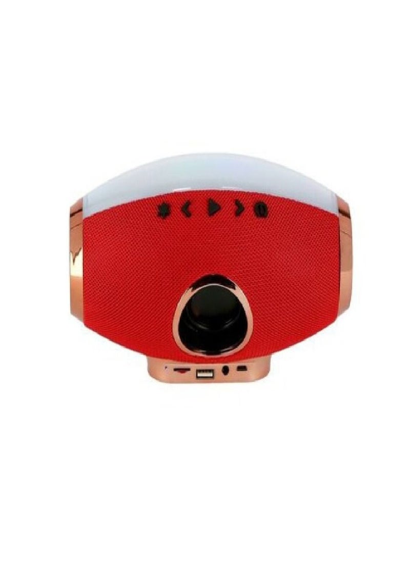 Olsenmark - Portable Wireless Speaker Multicolour - Image 1