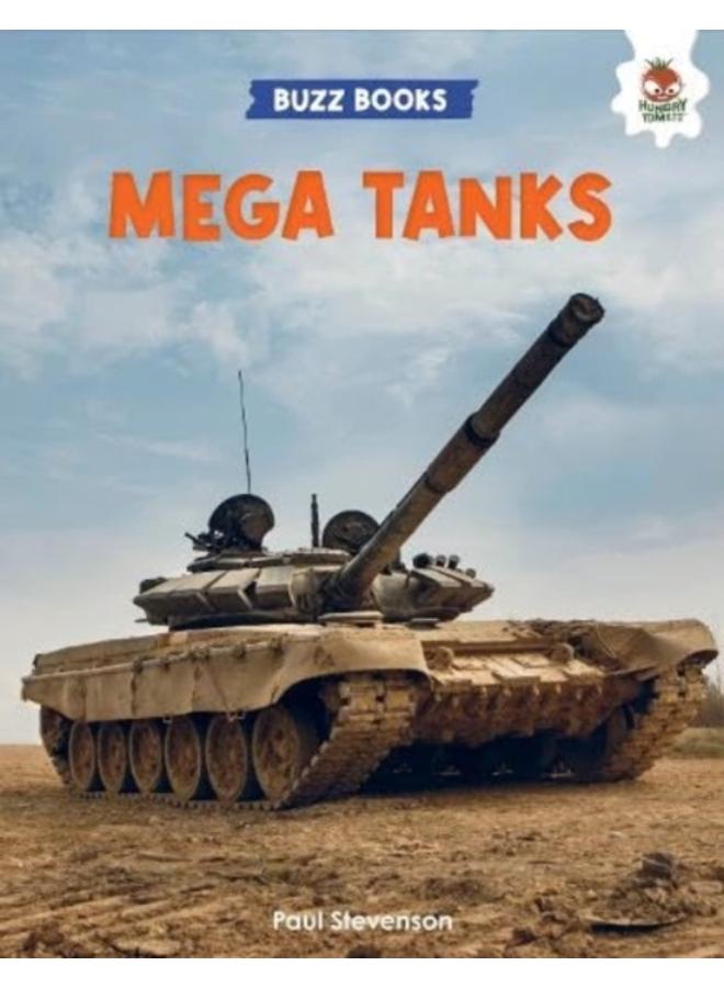 Mega Tanks 
