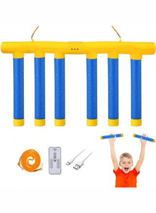 Catching Sticks Game, Reaction Training, Falling Sticks Game, Drop Stick Reaction Game, Falling Game Stick Reaction Games, Ideal for Children's Birthdays Parties - pzsku/Z39D9D343284115F58FF4Z/45/_/1736568391/1119df6d-bd39-4e15-bf40-9b7c3fd1576f