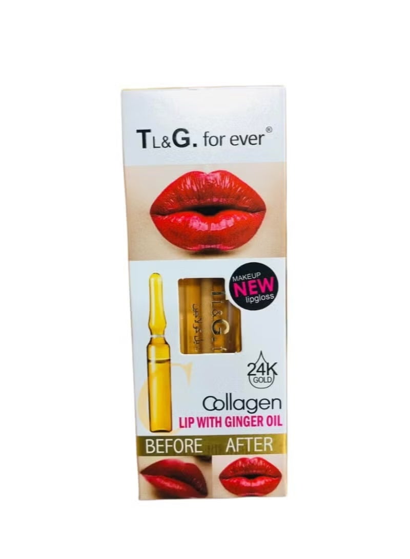 Original Collagen Lip Plumper & Moisturizer