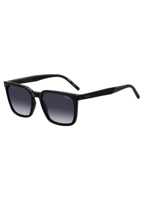 RECTANGULAR HUGO Sunglasses