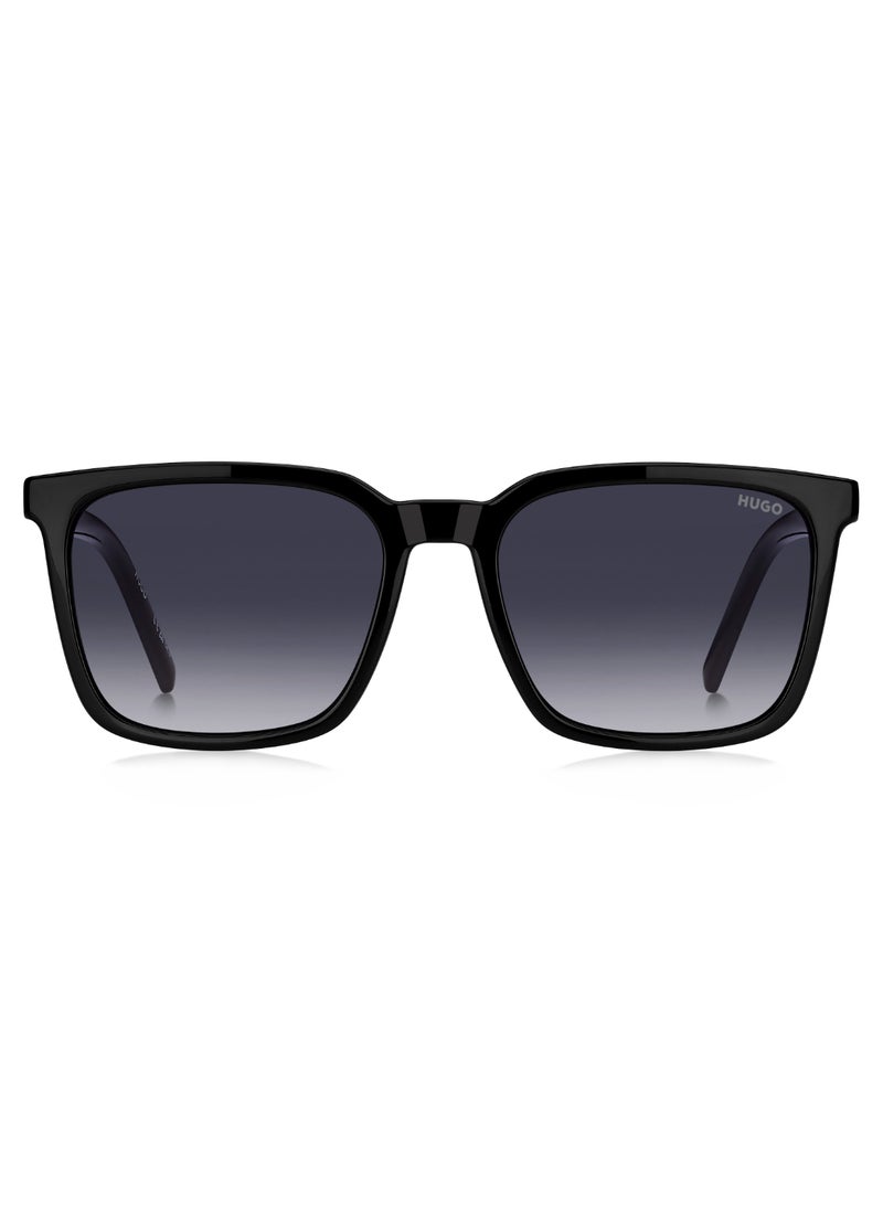RECTANGULAR HUGO Sunglasses