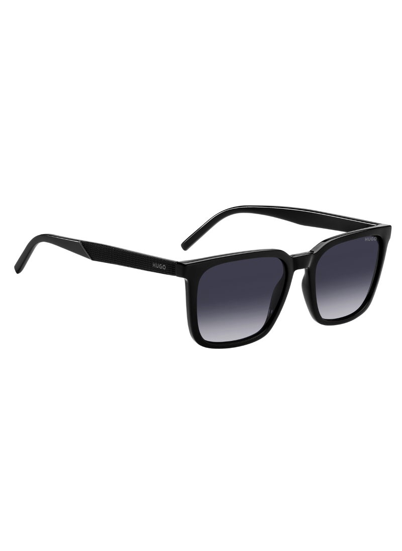 RECTANGULAR HUGO Sunglasses