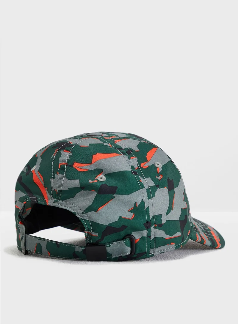 Nike Arobill H86 Camo Cap