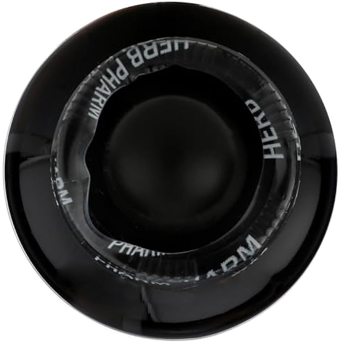 Herb Pharm Vein Health Liquid Herbal Formula for Cardiovascular and Circulatory System Support, 1 Fl Oz - Image 3