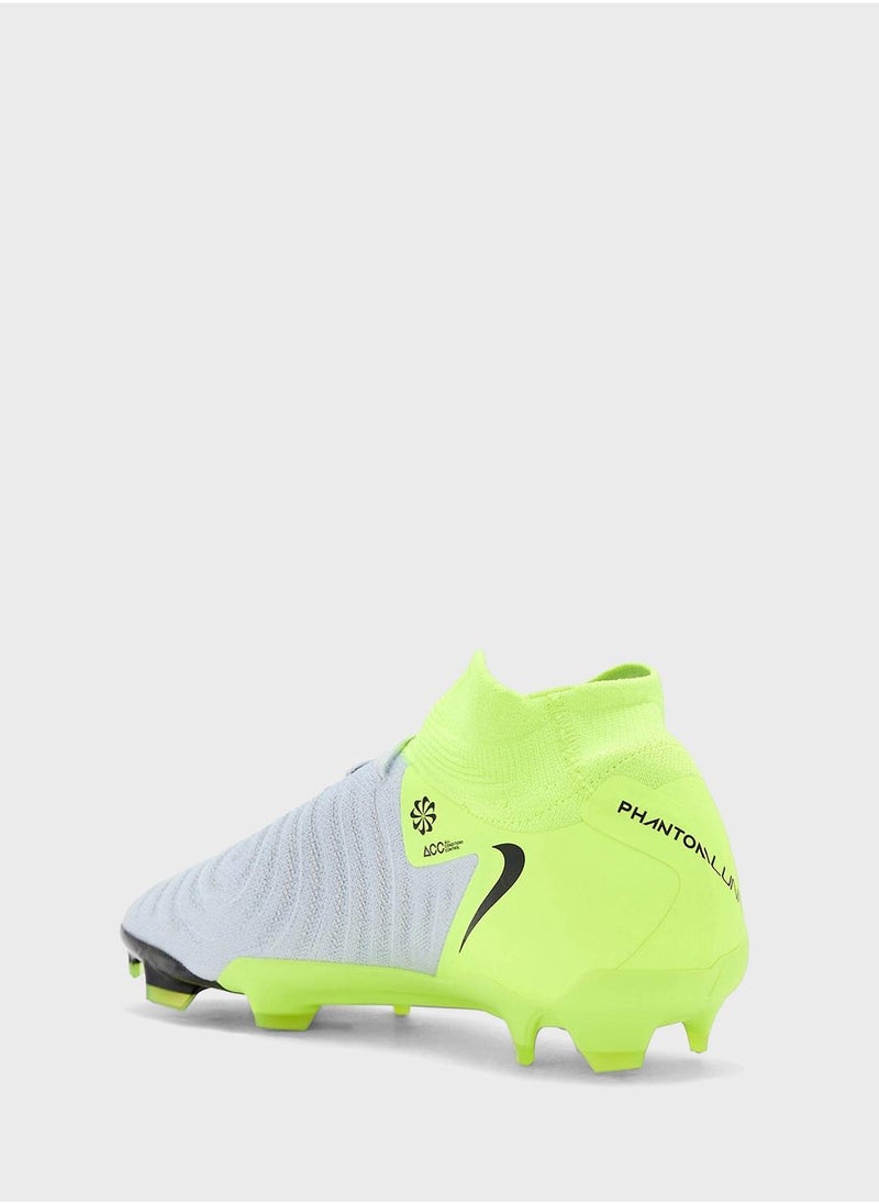 Nike - Phantom Luna Ii Pro Fg Football Boots - Image 1
