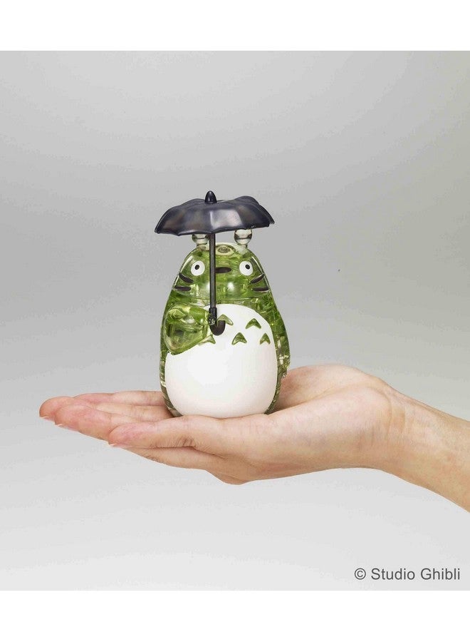 Beverly Crystal Puzzle [42 Pieces] Totoro/Green (Japan Import) - Image 5