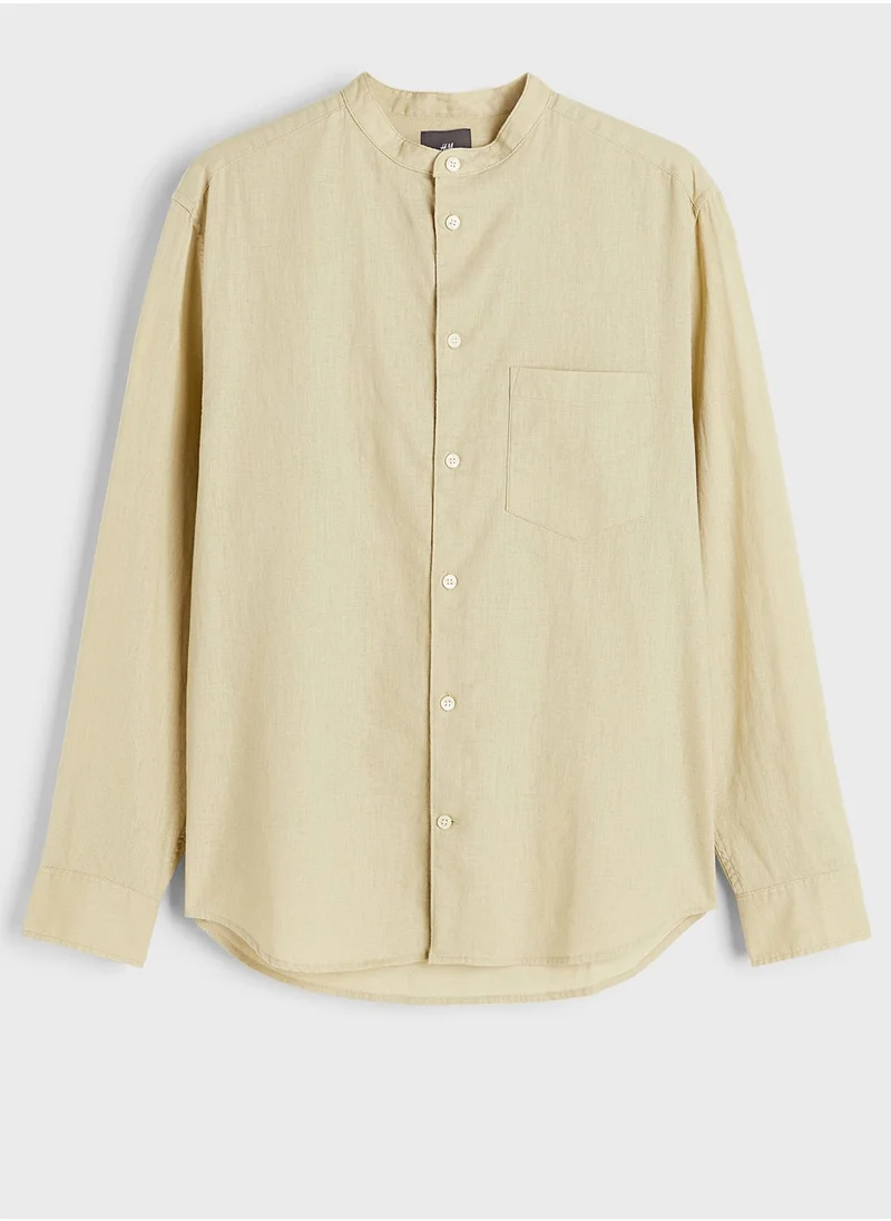 H&M Regular Fit Shirt