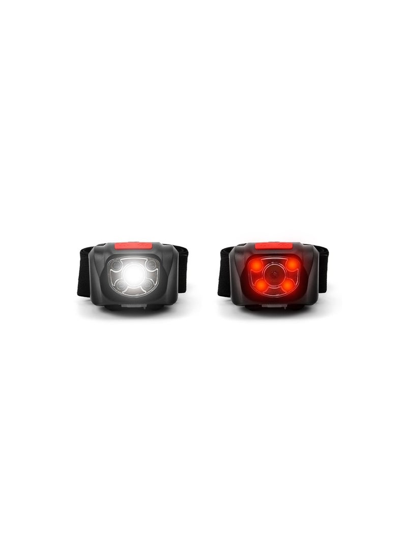 Camelion Camelion head flashlight RS-71 AAAx2  - Image 2