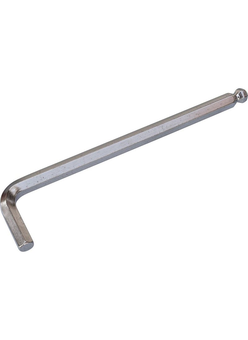 İzeltaş - Izeltaş 4906 22 0030 3 mm Round Head Long Allen - Image 1