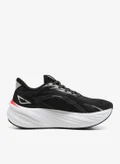 بوما PUMA Black-Ultra Red-Light Lavender