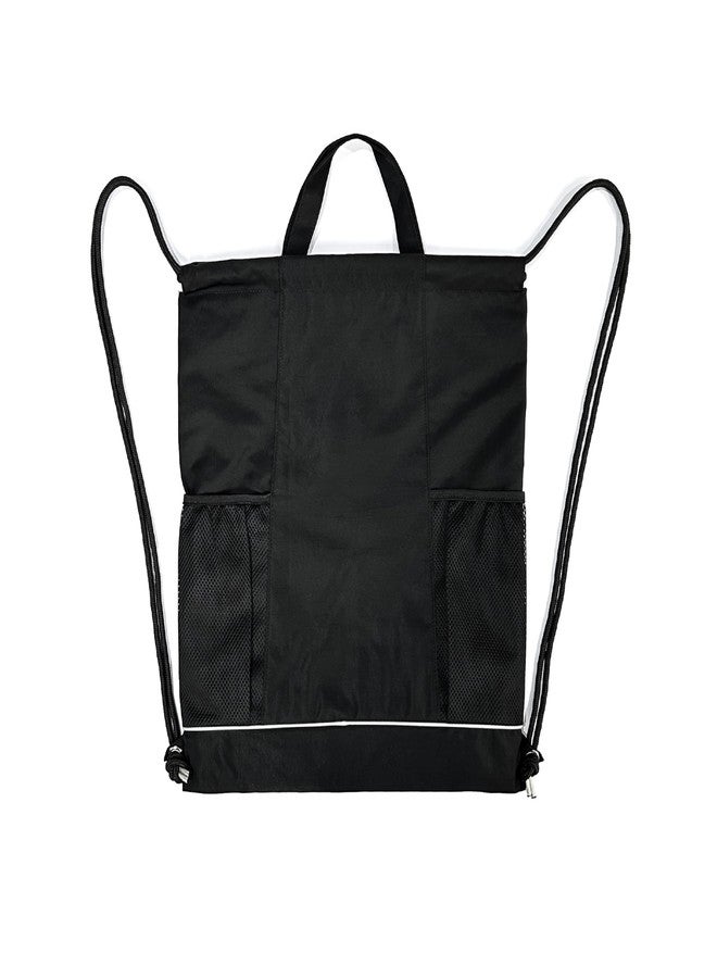ATEEZ Official Tour Merch Gym Sack - Image 2
