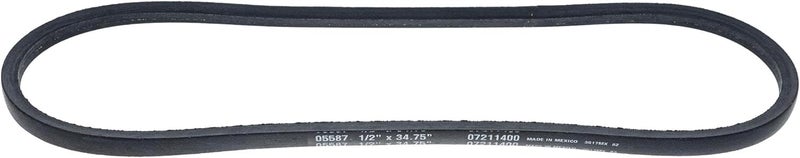 Surefit SureFit Drive Belts Replacement for Ariens 07211400 ST270 ST350 ST504 ST520 ST624 20 24 Snow Blowers 2 Pack  - Image 3