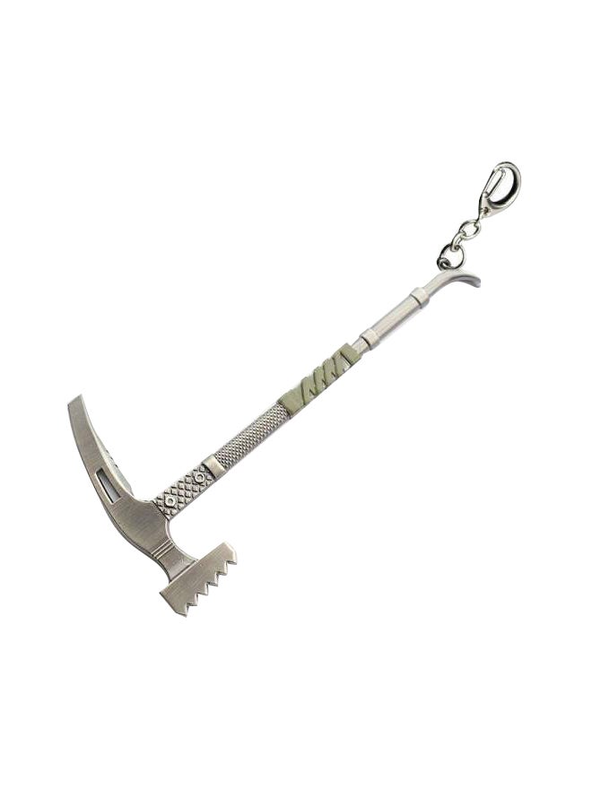 Axe Fortnite Series Key Chain