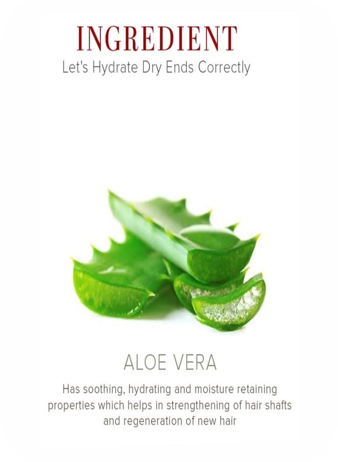 Vedimatic Khadi Herbal Aloevera Hair Cleanser/Shampoo (400ml. Pack Of 2, Aloe Vera) - Image 4